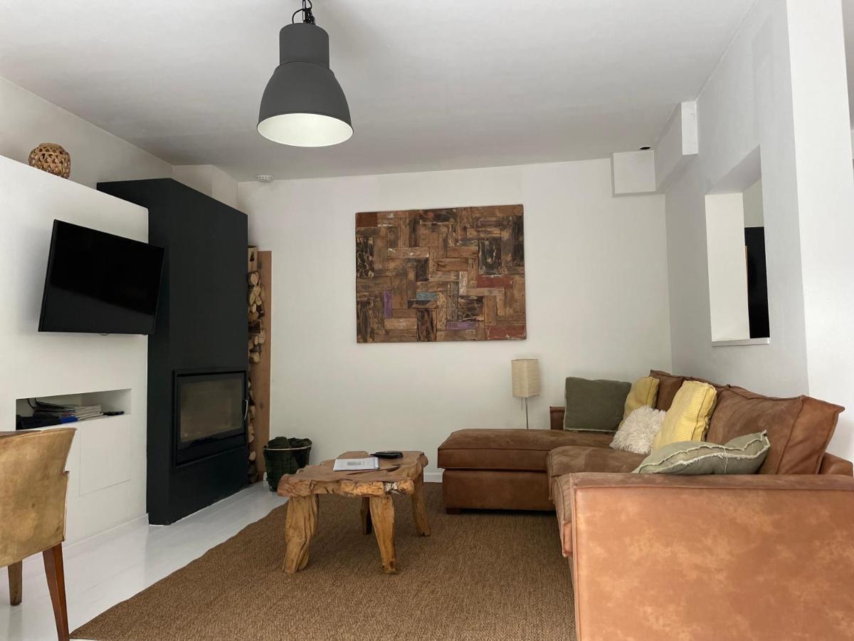 Grande Maison Cozy, Sud, 15 Min Spa Francorchamps Тё Экстерьер фото